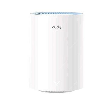 E-shop CUDY AC1200 Wi-Fi Gigabit Mesh Solution (1-pack)