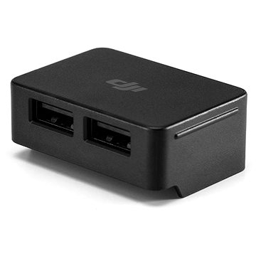 DJI Mavic Air 2 Power Bank Akku-Adapter