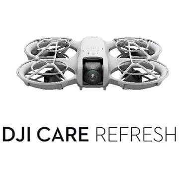 DJI Care Refresh 1-Year Plan (DJI Neo)