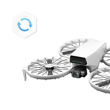 DJI Care Refresh 1-Year Plan (DJI Flip)