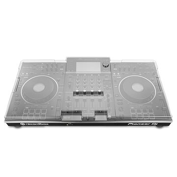 DECKSAVER Pioneer XDJ-XZ Cover