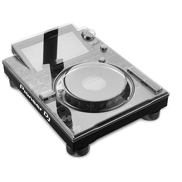 DECKSAVER Pioneer DJ CDJ-3000 Cover