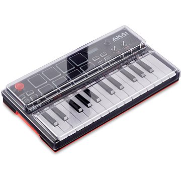 DECKSAVER LE Akai Professional MPK Mini Play Cover