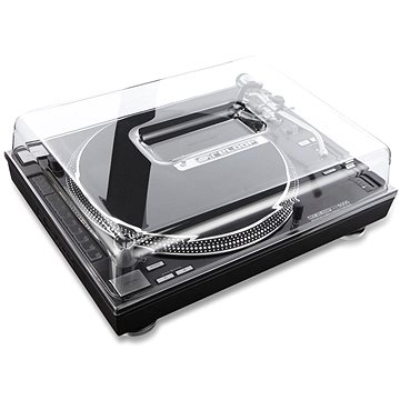 DECKSAVER Reloop Turntable RP7000/8000 Cover