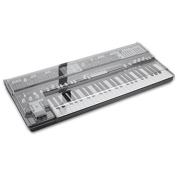 DECKSAVER UDO Audio SUPER 6 Cover