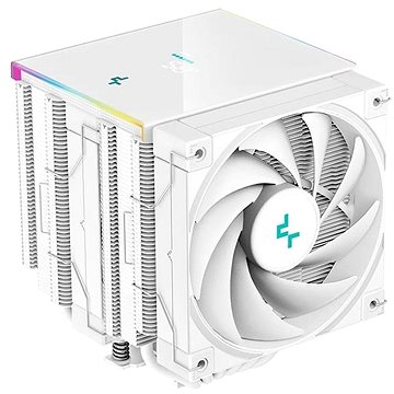 DeepCool AK620 Digital White