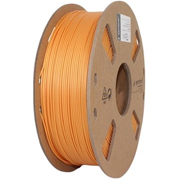 Gembird Filament PLA Plus Gold