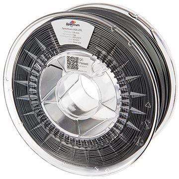 Filament Spectrum ASA 275 1.75mm Silver Star 1Kg