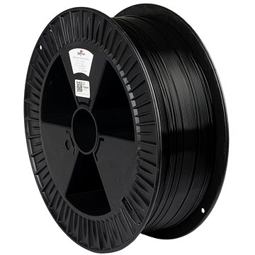 Filament Spectrum Premium PET-G 1.75mm Deep Black 2kg