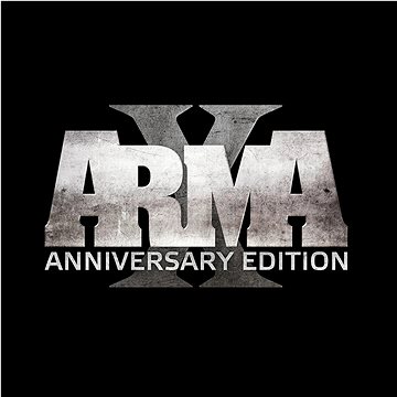 Arma X: Anniversary Edition - PC Digital