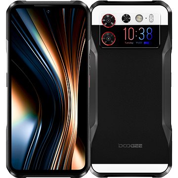 Doogee V20S 5G 12GB/256GB Schwarz