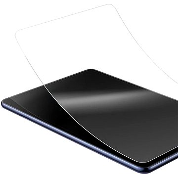 Doogee Original Schutzglas Für Das Tablet Doogee T10 Plus