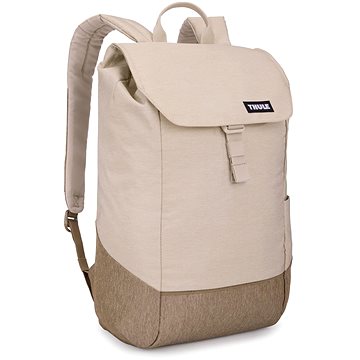 Thule Lithos Rucksack 16L TLBP213 14 - Pelican Gray/Faded Khaki