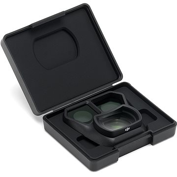 DJI Mavic 3 Pro Wide-Angle Lens