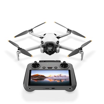 DJI Mini 4 Pro (DJI RC 2)