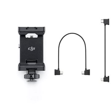 DJI SDR Transmission Phone Holder Kit