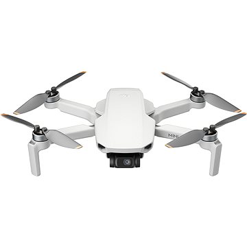 DJI Mini 4K Fly More Combo