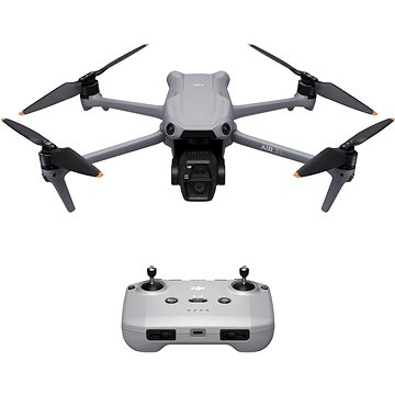 DJI Air 3S (DJI RC-N3)