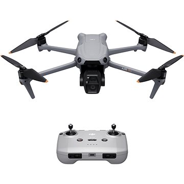 DJI Air 3S (DJI RC-N3)