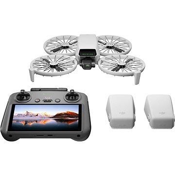 DJI Flip Fly More Combo (DJI RC 2)