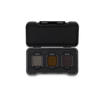 DJI Flip ND Filters Set (ND16/64/256)