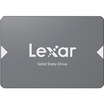 Lexar NS100 512GB