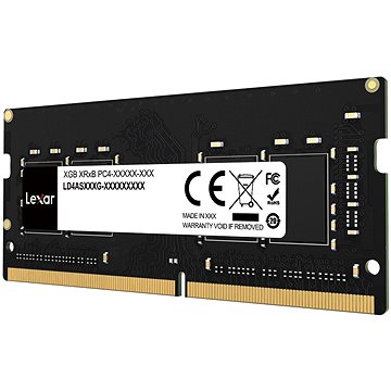 Lexar SO-DIMM 32GB DDR4 3200MHz CL22