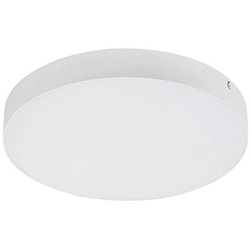 Rabalux - LED-Deckenleuchte LED/24W/230V 3000-6000K IP44 Weiß