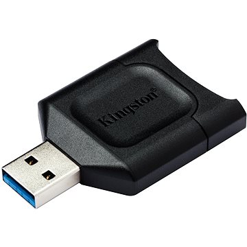 Kingston MobileLite Plus UHS-II SD Reader