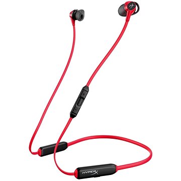 HyperX Cloud Buds Red