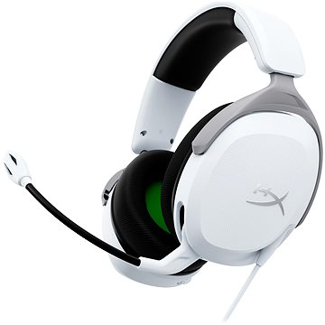 HyperX CloudX Stinger 2 Core (Xbox) weiß