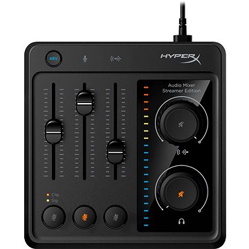 HyperX Audio Mixer