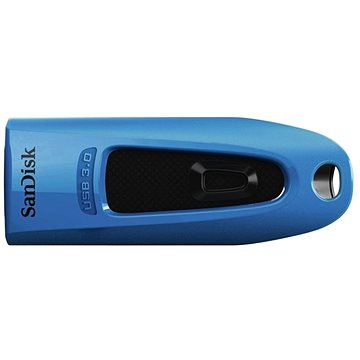 SanDisk Ultra 64GB Blau