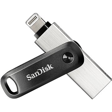 SanDisk IXpand Flash Drive Go 64 GB