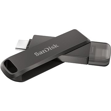 SanDisk IXpand Flash Drive Luxe 256 GB