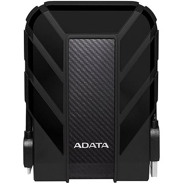 ADATA HD710P 2,5 1 TB Schwarz