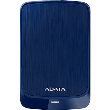 ADATA HV320 2,5 2 TB Blau