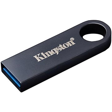 Kingston DataTraveler SE9 (Gen 3) 64GB Dark Nickel