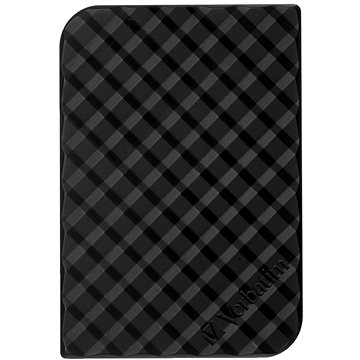 Verbatim Store'n'Go 2,5 1 TB Schwarz