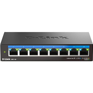 D-Link DMS-108