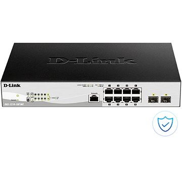 D-Link DGS-1210-10P/ME/E