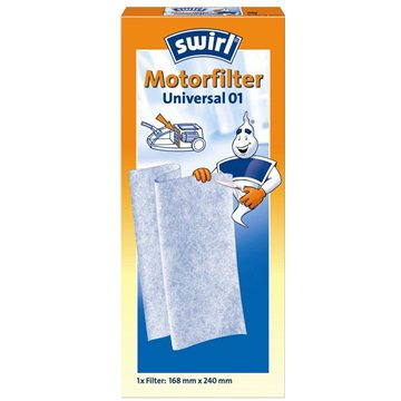 SWIRL Motor-Filter Universal