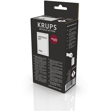 KRUPS F05400 Entkalker