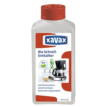 XAVAX 111734 BIO Reiniger - 250 Ml