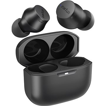 EarFun Free Mini schwarz