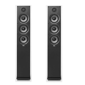 ELAC Debut F5.2