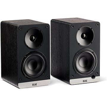 ELAC Debut Connex DCB 41 Black