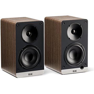 ELAC Debut Connex DCB 41 Nussholz