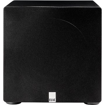 ELAC VARRO PS250 schwarz