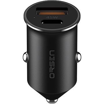 Eloop Orsen PD 45W Carcharger UBS-A/C